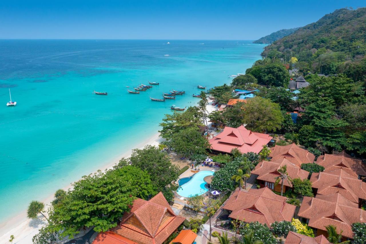 P.P. ERAWAN PALMS RESORT KO PHI PHI | GREAT PRICES, BOOK AND SAVE